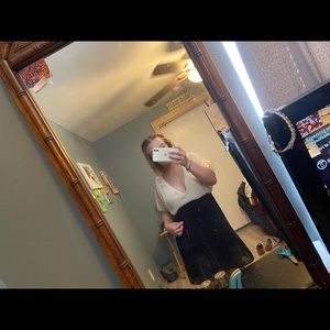 Charming Charlie dress
